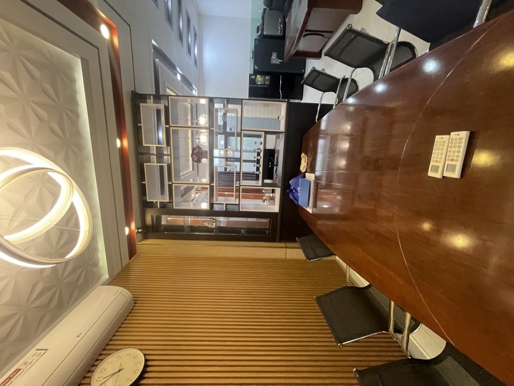 NHÀ PHỐ 4 TẦNG – VĂN PHÒNG + Ở – FULL NỘI THẤT