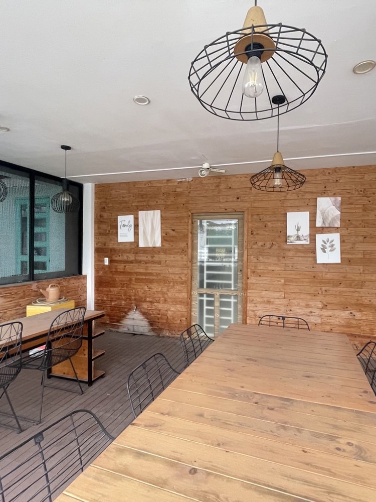 NHÀ PHỐ 4 TẦNG – VĂN PHÒNG + Ở – FULL NỘI THẤT