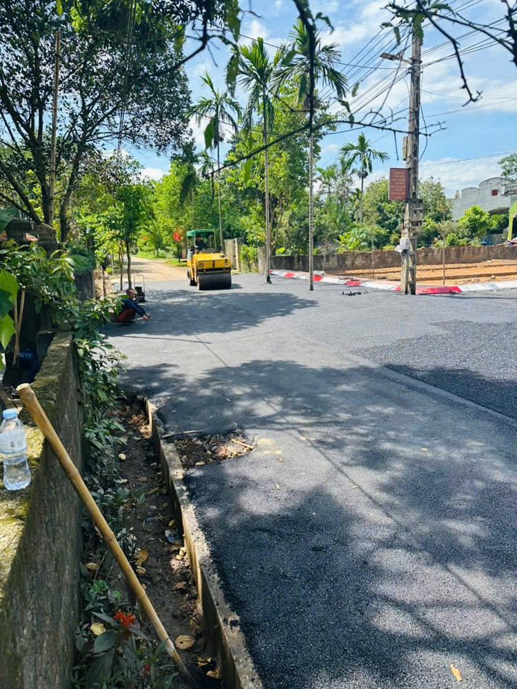 BÁN LÔ ĐẤT HÒA BÌNH CHỈ NHỈNH 300 TRIỆU – LẤY ĐÂU RA GIÁ NÀY NỮ