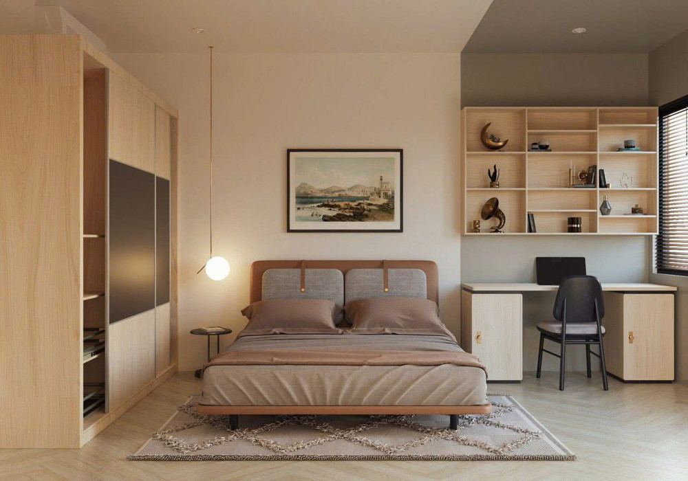 Bán nhà Nguyễn Văn Cừ  42m 7 tầng thang máy gara ô tô hơn 16 tỷ