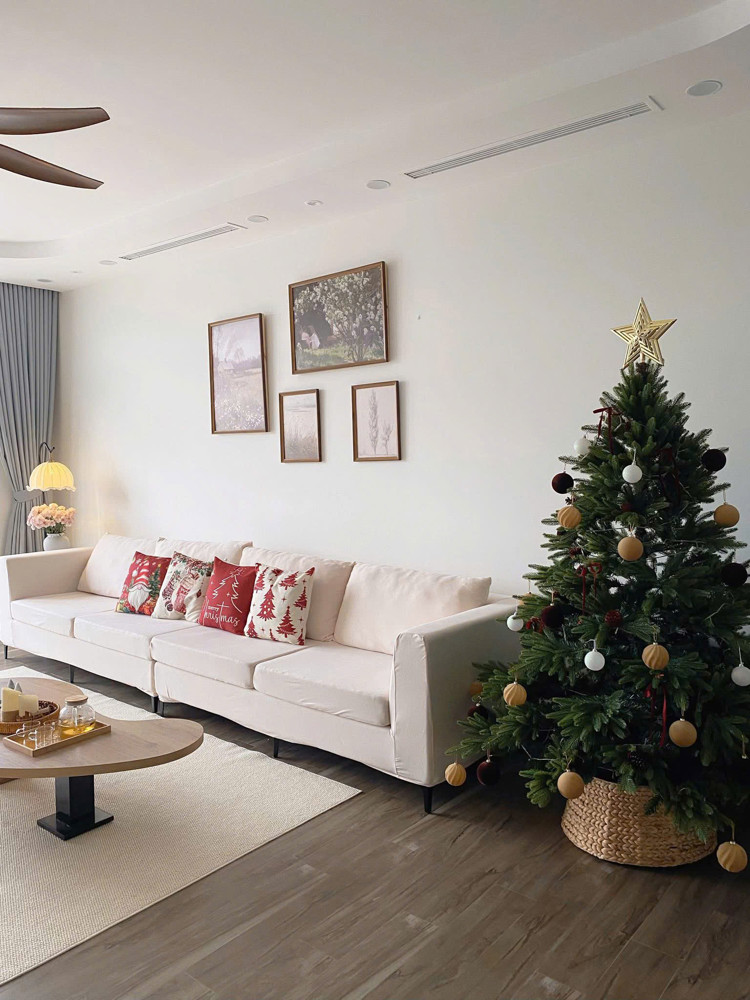 Bán nhà Nguyễn Văn Cừ  42m 7 tầng thang máy gara ô tô hơn 16 tỷ