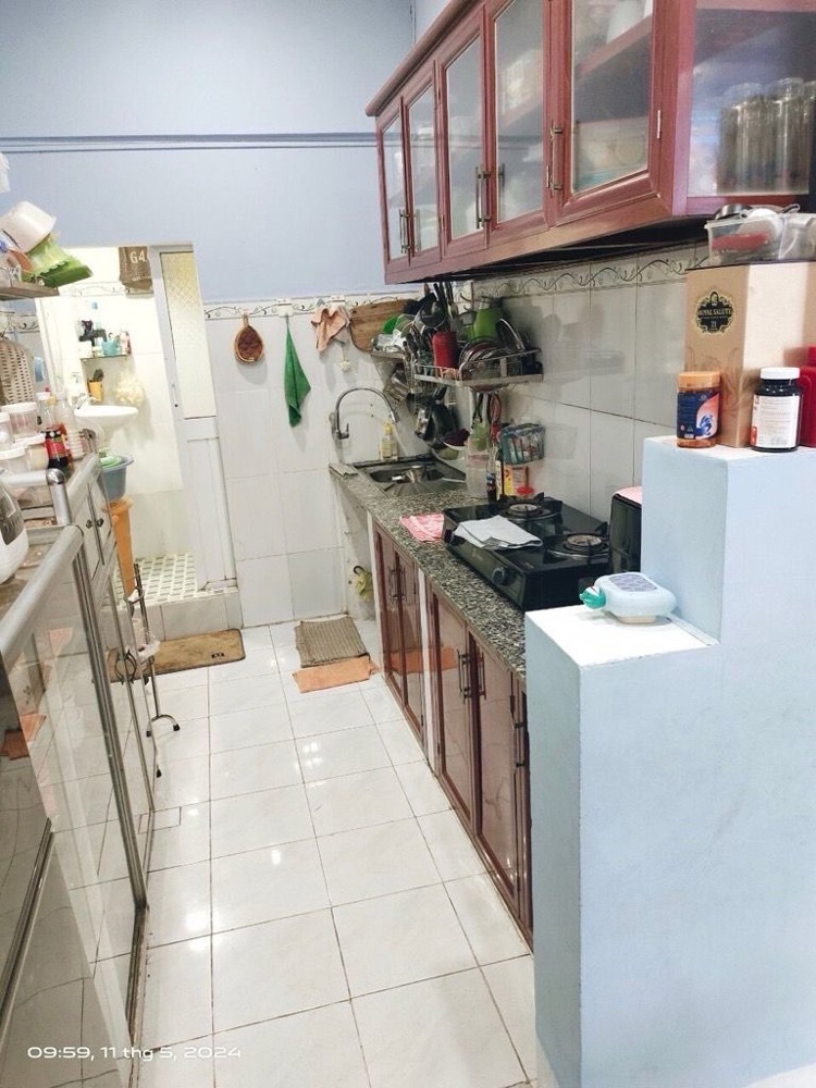 NHÀ 2 TẦNG LINH CHIỂU 57M - 4.68 TỶ