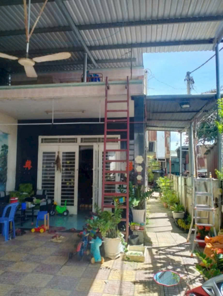 GIẢM SÂU 2,5 TỶ NHÀ (7x65) MẶT TIỀN NGUYỄN VĂN BỨA, XUÂN THỚI THƯỢNG, HÓC MÔN CHỈ 11Đ