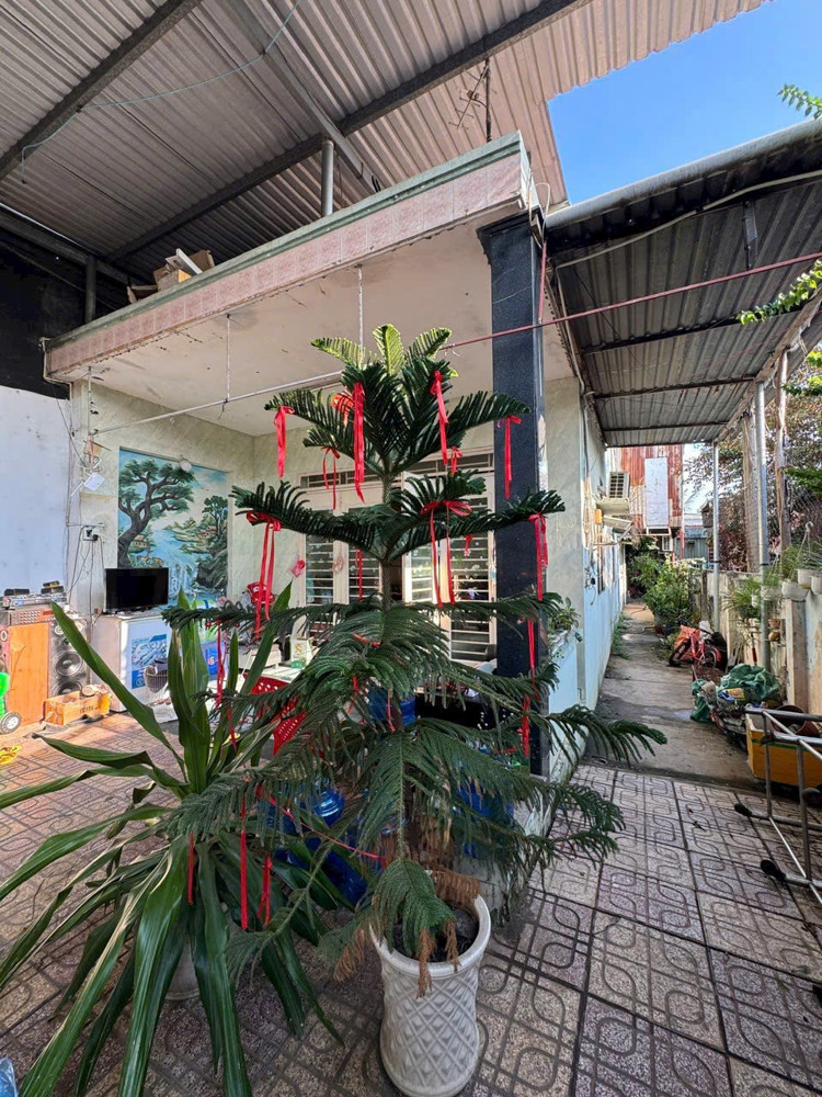 GIẢM SÂU 2,5 TỶ NHÀ (7x65) MẶT TIỀN NGUYỄN VĂN BỨA, XUÂN THỚI THƯỢNG, HÓC MÔN CHỈ 11Đ