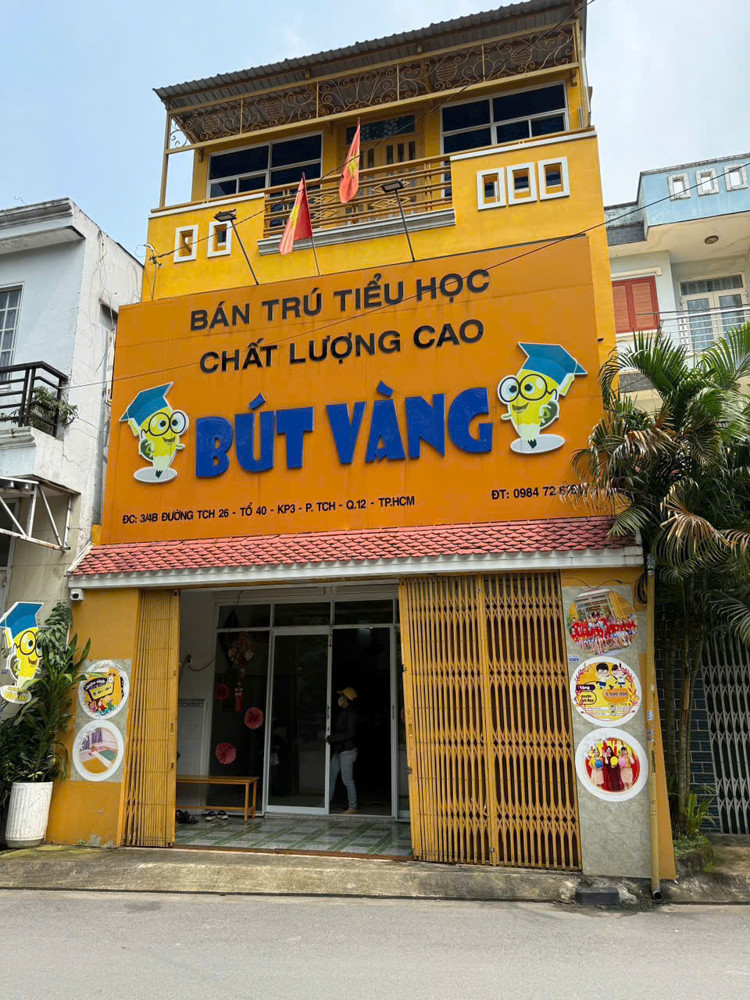 NHÀ (5.5x23) MẶT TIỀN TÂN CHÁNH HIỆP 26, Q12 - ĐANG CHO THUÊ 18TR/THÁNG!