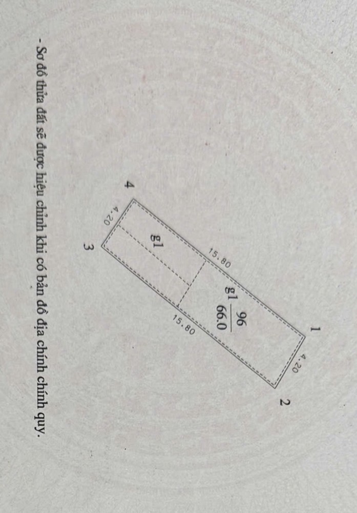 Bán đất Việt Hưng, mặt phố kinh doanh 66m vuông vắn, giá chỉ 14 tỷ còn tl. LH 0936123469