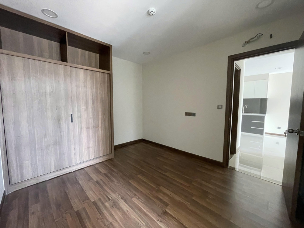 Chớp ngay căn hộ Decapella Q.2 view sông Sài Gòn tầng 17, 102m2, 3PN, sổ hồng trao tay - Giá hời