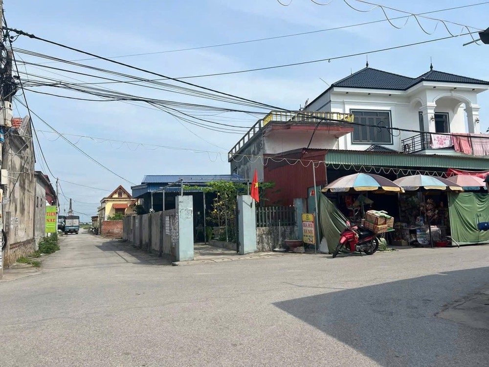 LÔ MẶT ĐƯỜNG 7.5M HIẾM – XUÂN LA THANH SƠN – GIÁ 1.5XX TỶ  ZALO 0567 222 555