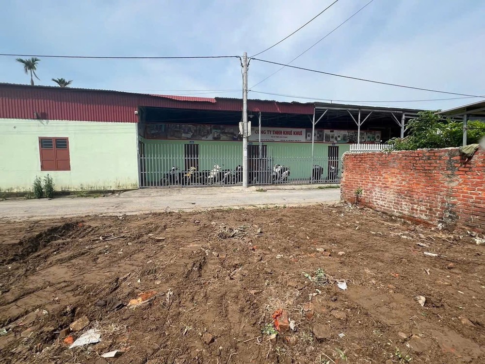 LÔ MẶT ĐƯỜNG 7.5M HIẾM – XUÂN LA THANH SƠN – GIÁ 1.5XX TỶ  ZALO 0567 222 555