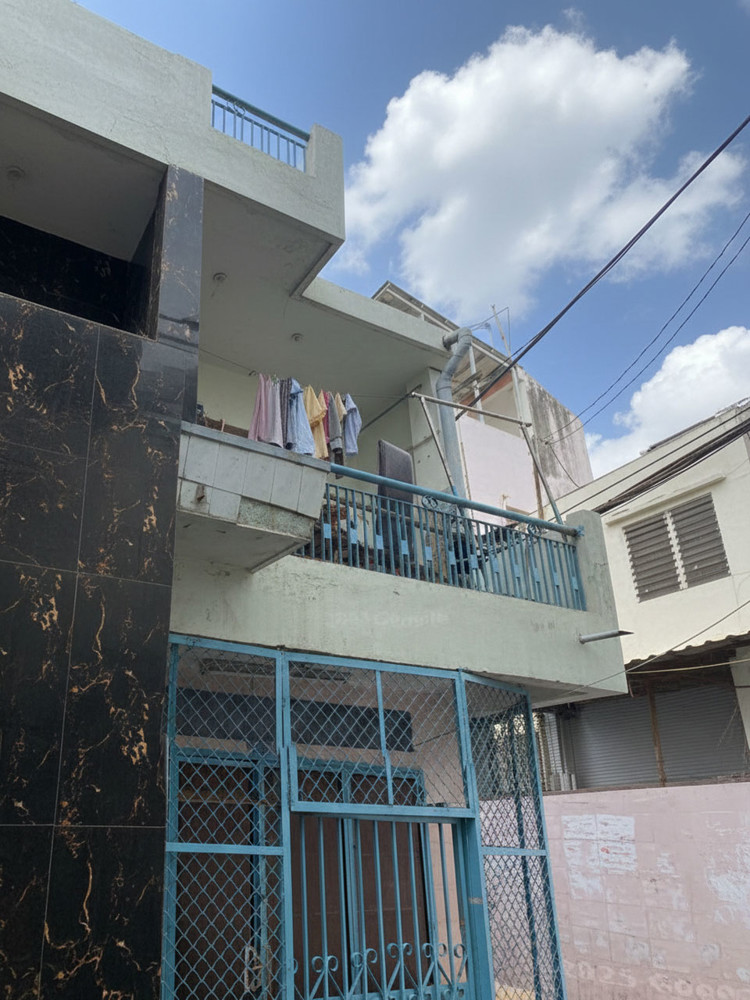 L1616 ⭐️⭐️ Giảm 900tr! sát Trần Văn Quang Lạc Long Quân, SHR, Lô góc, 2 tầng, 4.2x7.5m, 3.x tỷ