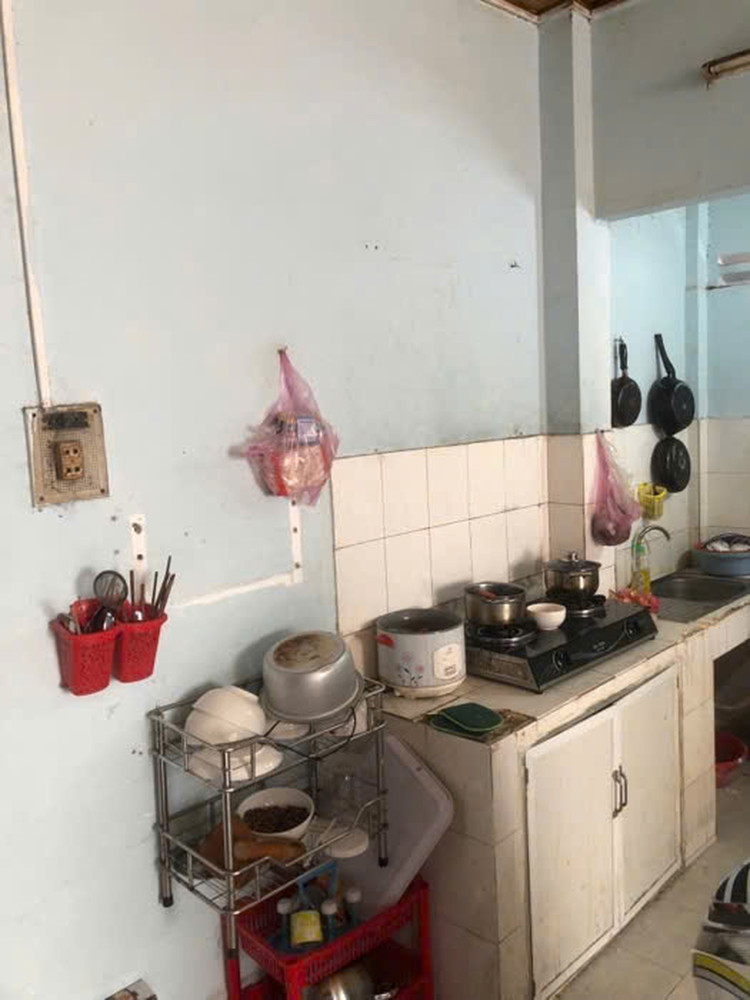 L1616 ⭐️⭐️ Giảm 900tr! sát Trần Văn Quang Lạc Long Quân, SHR, Lô góc, 2 tầng, 4.2x7.5m, 3.x tỷ