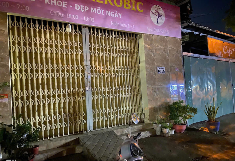 CHO THUÊ NHÀ NGUYÊN CĂN MẶT TIỀN NGUYỄN VĂN TẠO – HIỆP PHƯỚC, NHÀ BÈ