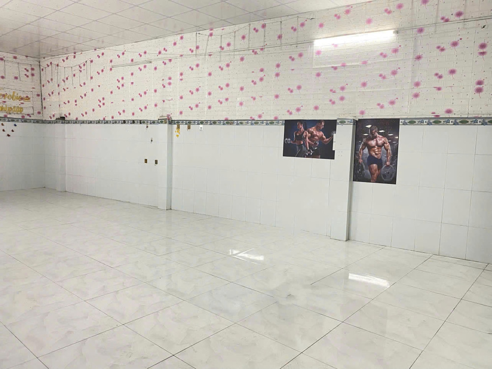 CHO THUÊ NHÀ NGUYÊN CĂN MẶT TIỀN NGUYỄN VĂN TẠO – HIỆP PHƯỚC, NHÀ BÈ