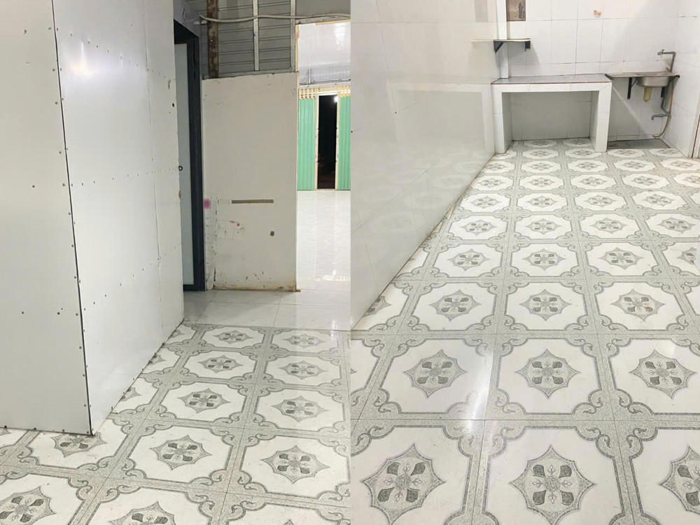 CHO THUÊ NHÀ NGUYÊN CĂN MẶT TIỀN NGUYỄN VĂN TẠO – HIỆP PHƯỚC, NHÀ BÈ