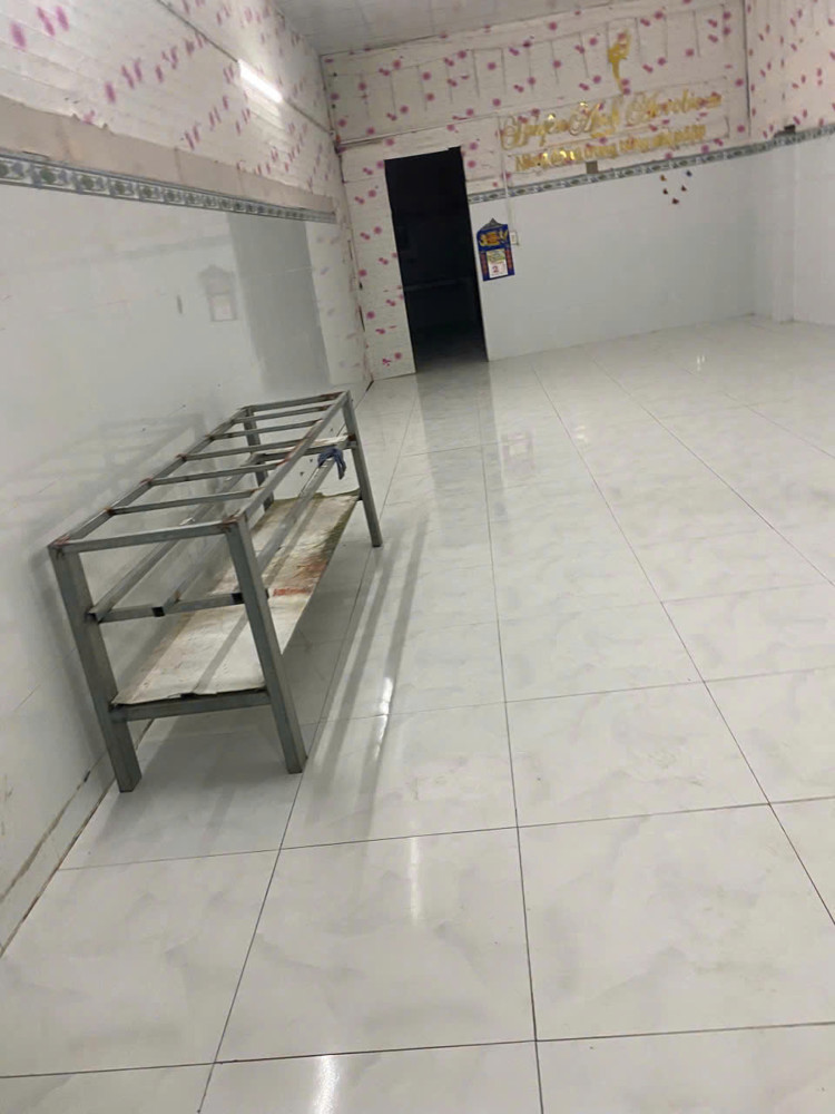 CHO THUÊ NHÀ NGUYÊN CĂN MẶT TIỀN NGUYỄN VĂN TẠO – HIỆP PHƯỚC, NHÀ BÈ