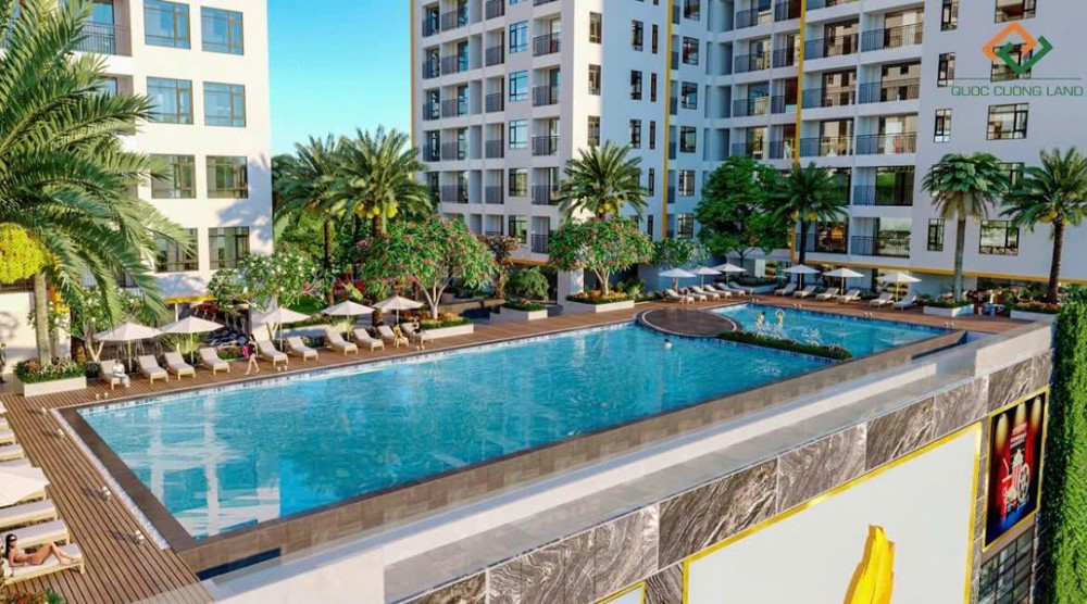 Bán gấp căn hộ Q8, Tạ Quang Bửu, 31m2, 1PN, SHR, 2 tỷ - LH: 0916466446