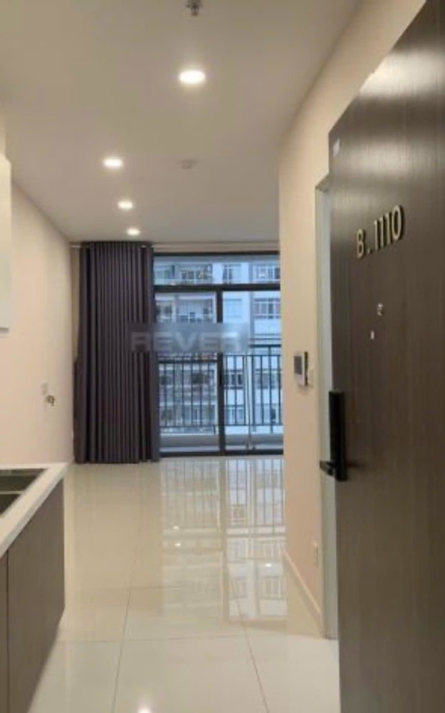 Bán gấp căn hộ Q8, Tạ Quang Bửu, 31m2, 1PN, SHR, 2 tỷ - LH: 0916466446