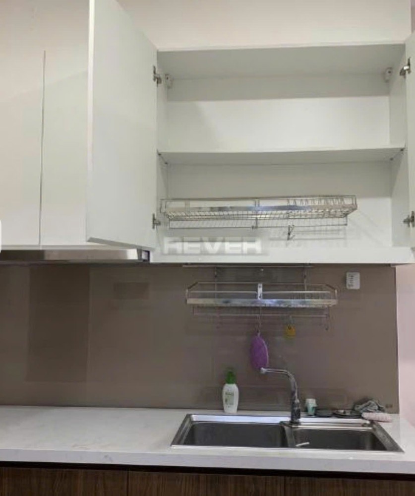 Bán gấp căn hộ Q8, Tạ Quang Bửu, 31m2, 1PN, SHR, 2 tỷ - LH: 0916466446