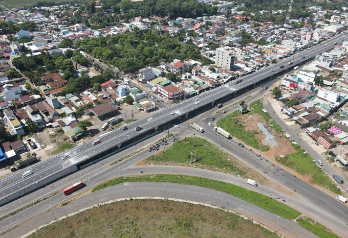 Sốt Dầu Giây! Đất Nền Sổ Hồng Riêng Full Thổ Cư – Giá Từ 19 Triệu/m²