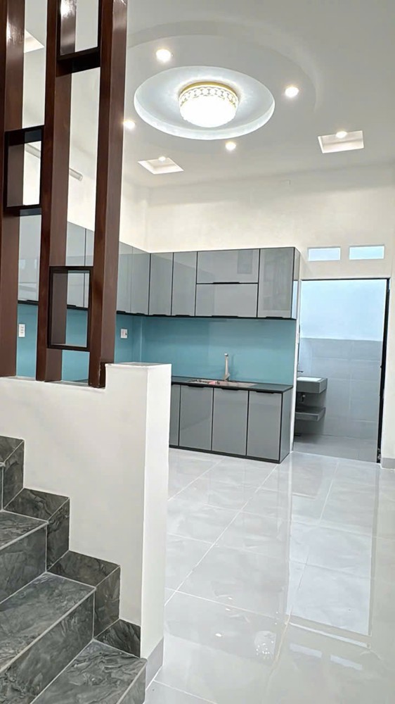 NHÀ ĐẸP – GIÁ TỐT  – CHÍNH CHỦ CẦN BÁN Tại 448/65/5 Phan Huy Ích, Phường An Hội Tây