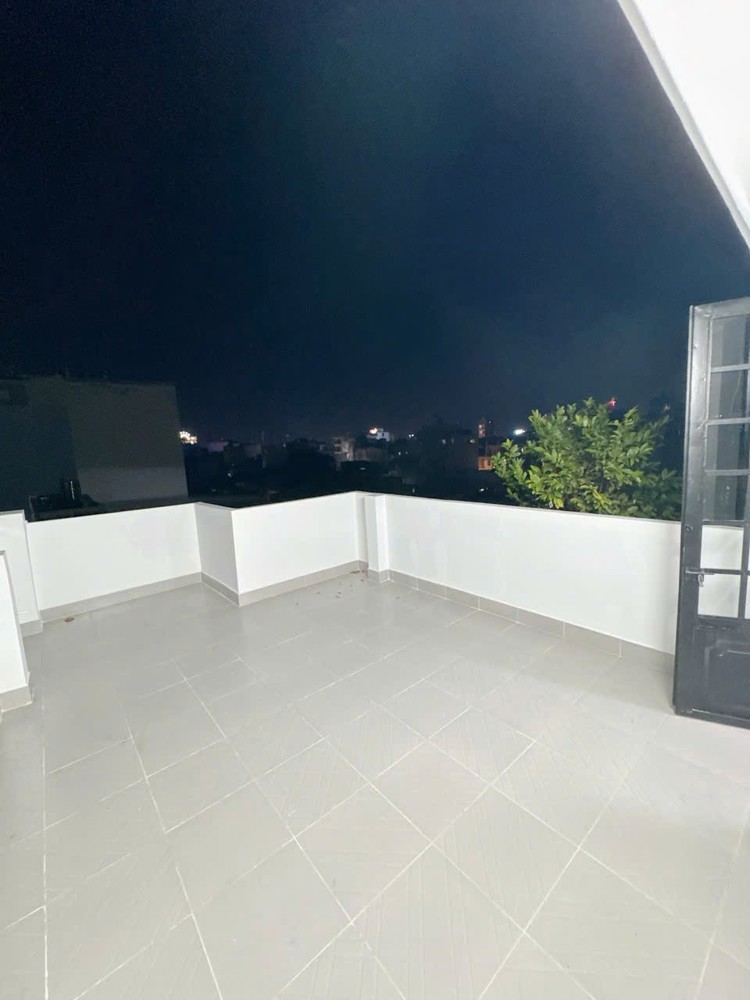 NHÀ ĐẸP – GIÁ TỐT  – CHÍNH CHỦ CẦN BÁN Tại 448/65/5 Phan Huy Ích, Phường An Hội Tây