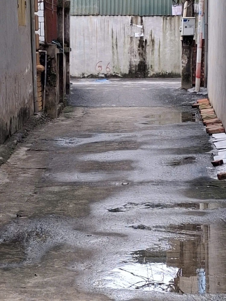 HOT HOT HOT - CHÍNH CHỦ BÁN LÔ ĐẤT Đường La Tinh, Xã Đông La, Hoài Đức, Hà Nội