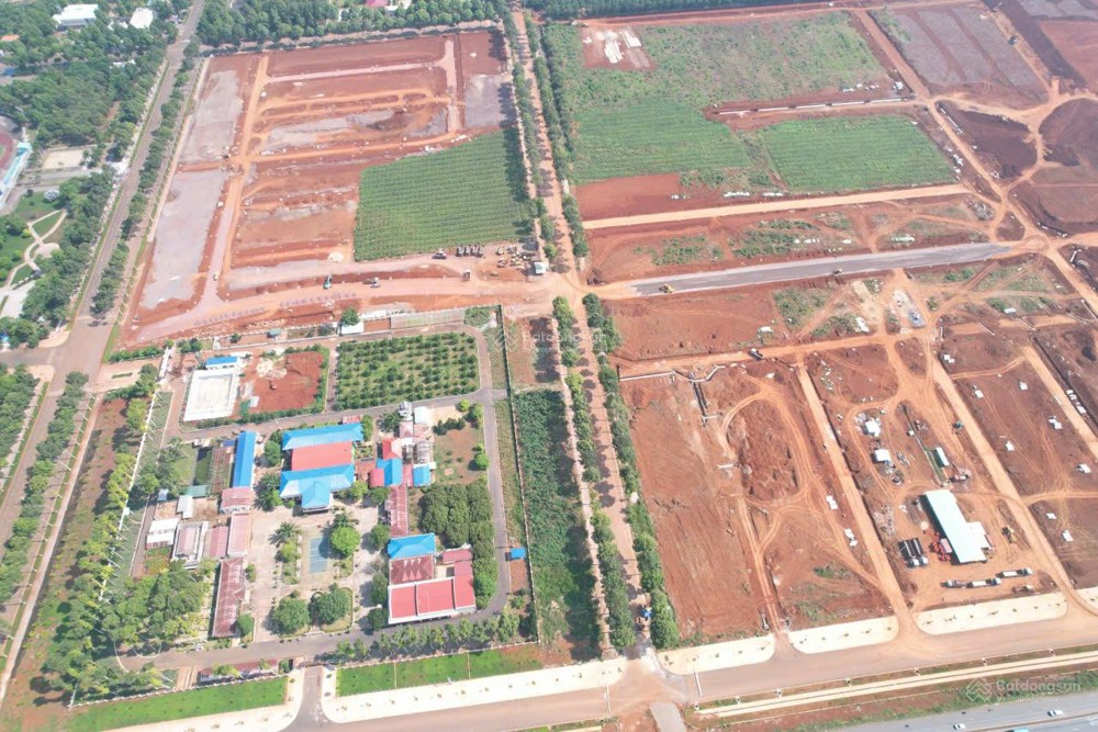 Mặt Tiền Quốc Lộ 1A Dầu Giây – Giữ Chỗ 0 Rủi Ro, Hoàn Tiền 100%!