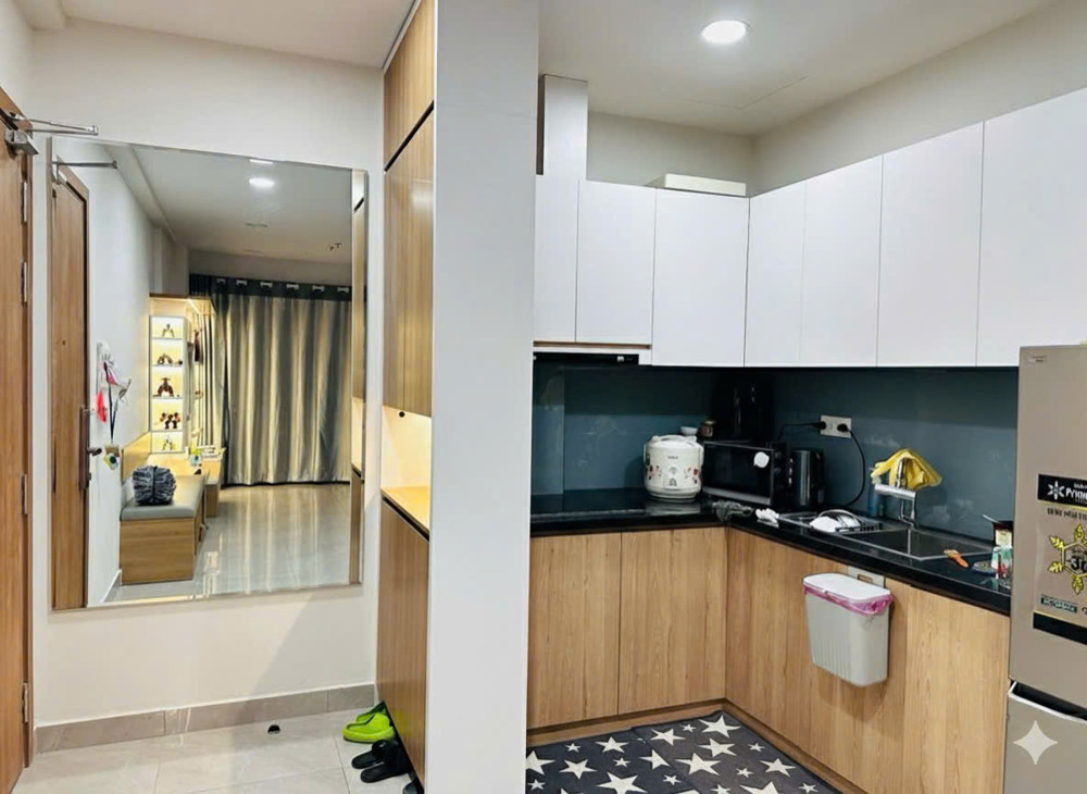 CĂN HỘ VIEW ĐẸP- GIÁ TỐT sở hữu ngay căn chung cư Legacy Central Thuận Giao 25 ,p Thuận An, TPHCM