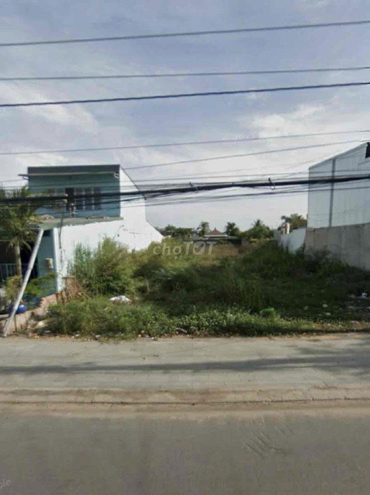Bán Đất 1290.5M² Ngang 14M Giá 77 Tỷ Phường Giá Rai