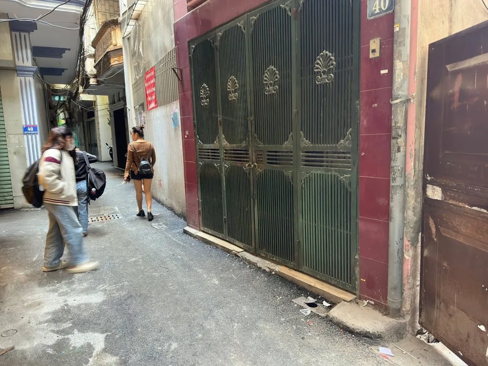 ⚡️💥SHOCK!: 30M RA PHỐ - SỔ VUÔNG💯 - 2 THOÁNG. bán nhà THANH XUÂN