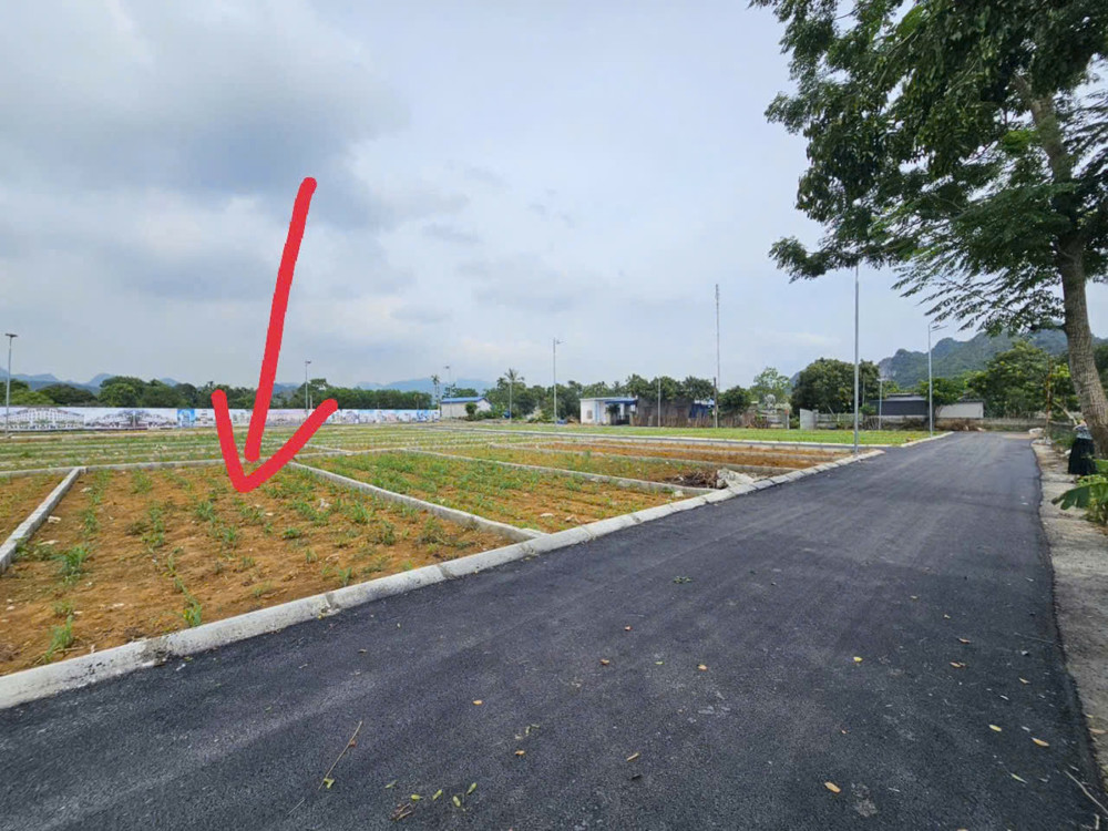 Đất Trung Tâm Thị Trấn Thanh Hà Nhỉnh 300 Triệu