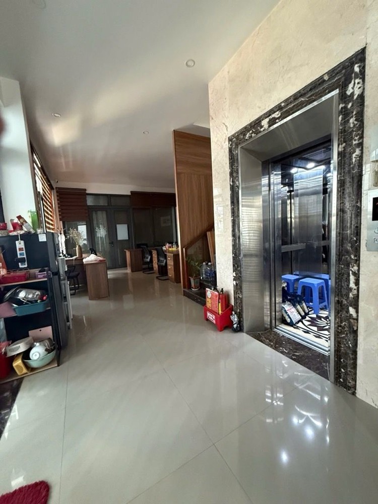 BÁN NHÀ  Biệt thự Lê Quang Đạo kéo dài - Mặt phố - Đi bộ 50 m ra hồ điều hòa