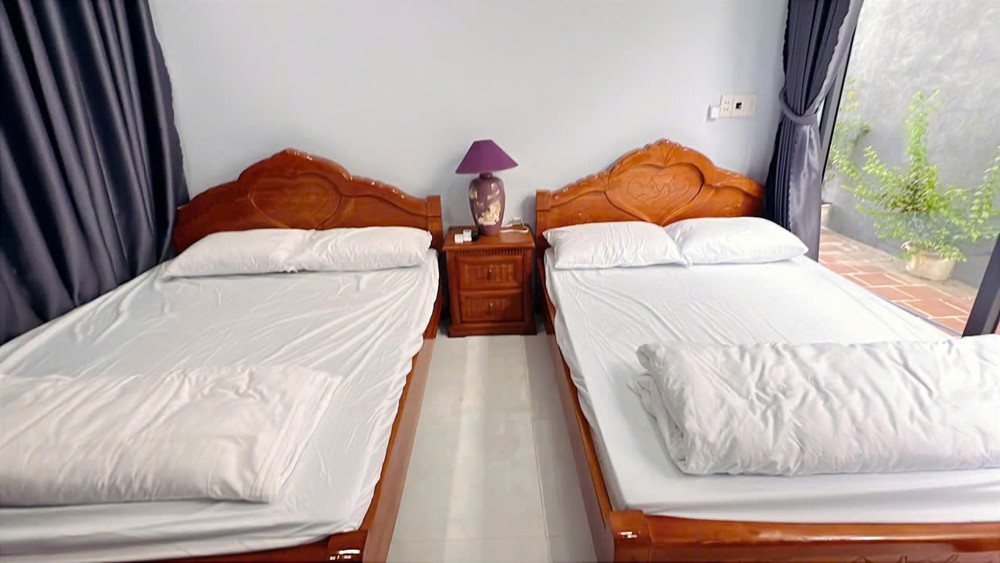 CHO THUÊ NHÀ NGUYÊN CĂN HOẶC TÁCH CHO THUÊ PHÒNG TẠI KHÁNH HẢI , NINH HẢI , NINH THUẬN