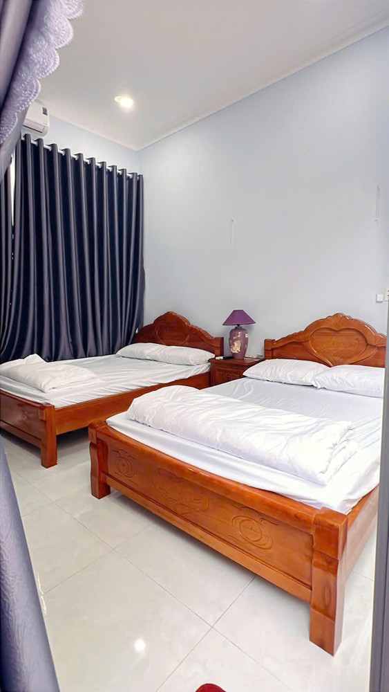 CHO THUÊ NHÀ NGUYÊN CĂN HOẶC TÁCH CHO THUÊ PHÒNG TẠI KHÁNH HẢI , NINH HẢI , NINH THUẬN