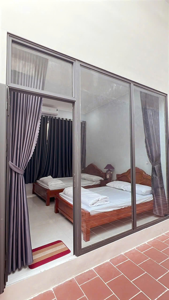 CHO THUÊ NHÀ NGUYÊN CĂN HOẶC TÁCH CHO THUÊ PHÒNG TẠI KHÁNH HẢI , NINH HẢI , NINH THUẬN