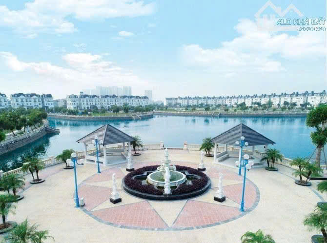 BÁN BIỆT THỰ 5 TẦNG – LEDICO BẮC 32 HOÀI ĐỨC - HÀ NỘI