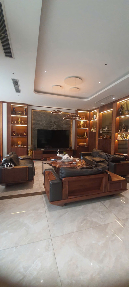 BÁN BIỆT THỰ 5 TẦNG – LEDICO BẮC 32 HOÀI ĐỨC - HÀ NỘI