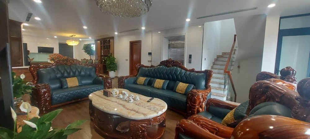 Bán nhà Phố Phương Liệt-95m*9tầng*8mMT, Full tiện ích- Giá 29,7tỷ