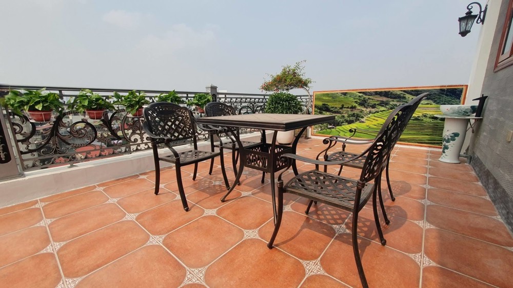 Bán nhà Phố Phương Liệt-95m*9tầng*8mMT, Full tiện ích- Giá 29,7tỷ