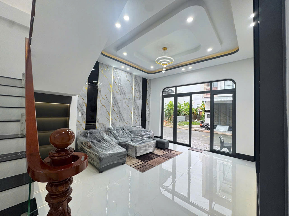 NHÀ ĐẸP – GIÁ TỐT – CĂN DUY NHẤT ĐƯỜNG SỐ 2, KDC NAM AN HOÀ – PHƯỜNG AN HÒA, TP. RẠCH GIÁ, KIÊN