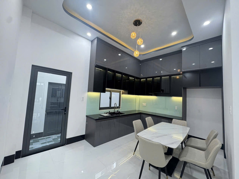 NHÀ ĐẸP – GIÁ TỐT – CĂN DUY NHẤT ĐƯỜNG SỐ 2, KDC NAM AN HOÀ – PHƯỜNG AN HÒA, TP. RẠCH GIÁ, KIÊN