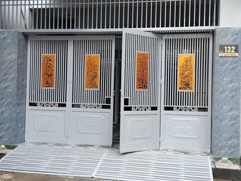 CHÍNH CHỦ CHO THUÊ MẶT BẰNG MẶT TIỀN LÊ QUÝ ĐÔN , BUÔN MA THUỘT, ĐẮK LẮK