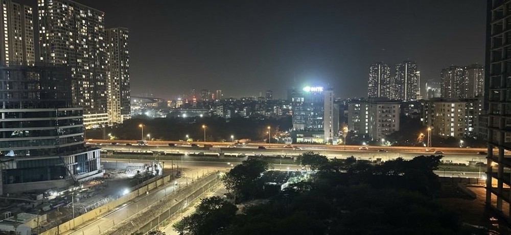 bán căn hộ nam trung yên cầu giấy DT 58m 2 ngủ giá 5,7 tỷ