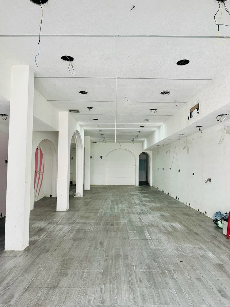 nhà cho thuê đường pasteur đà nẵng có pccc 142 m² mặt tiền ngang 6.5m giá tốt