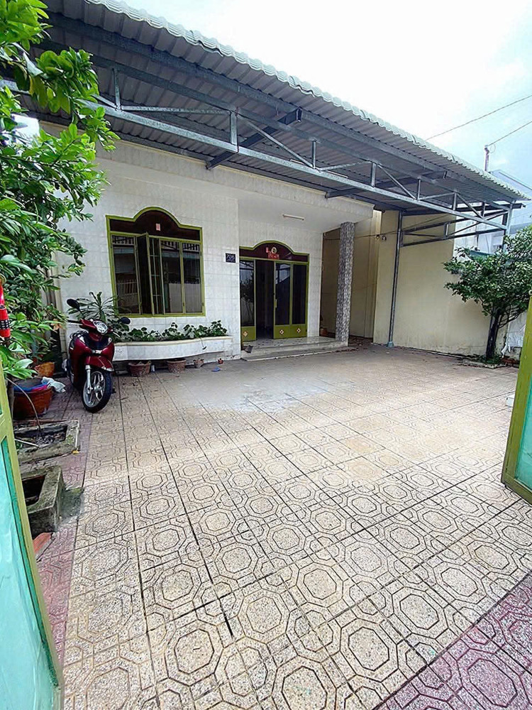 Bán Lô Đất Biệt Thự Tặng 8 Phòng CHDV Đường Số 4 Linh Tây Thành Phố Thủ Đức