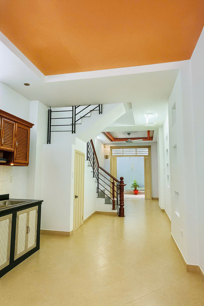 TÂN BÌNH – NHÀ ĐẸP LÊ VĂN HUÂN – GẦN GA T3 – 3 TẦNG – DTSD 115.7M² – GIÁ MỀM 7.92 TỶ