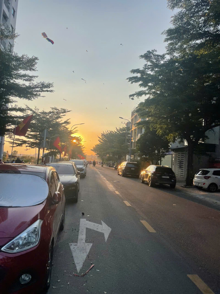 Bán đất mặt tiền 47x48m giá 89 tỷ Đường Tân Thới Nhất 17