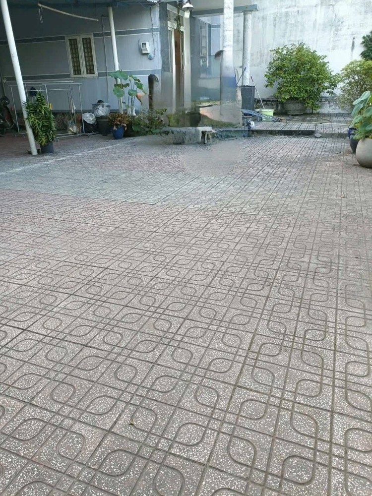 Bán nhà 21x44m giá 16,8 tỷ Đường 6m Phan Văn Hớn