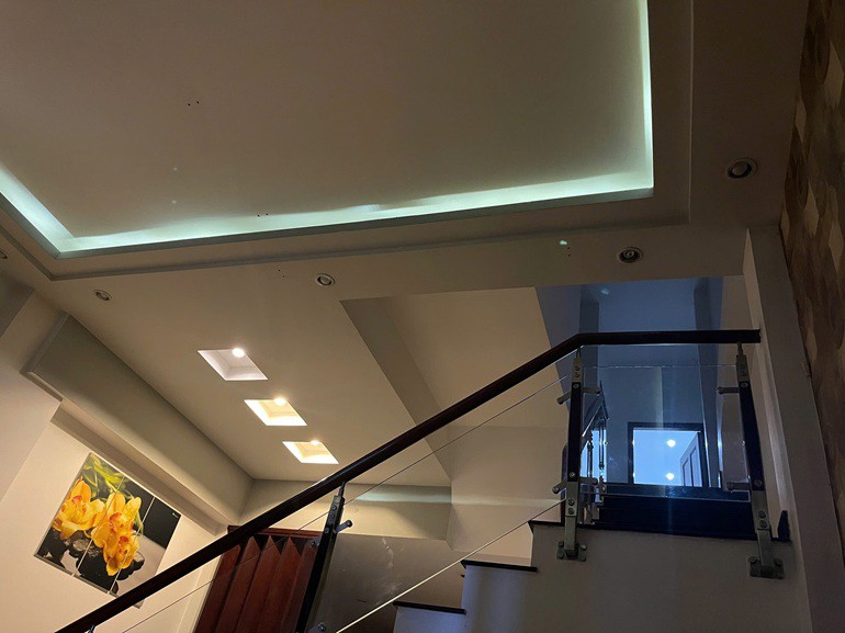 Cần bán nhà chính chủ 2 mặt tiền shr tại 86A đường TL30, khu phố 1, phường Thạnh Lộc, quận 12