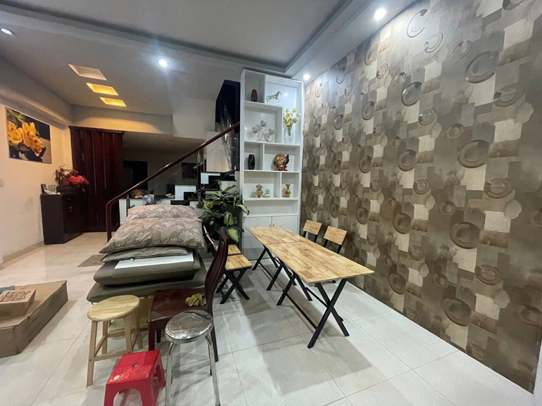 Cần bán nhà chính chủ 2 mặt tiền shr tại 86A đường TL30, khu phố 1, phường Thạnh Lộc, quận 12